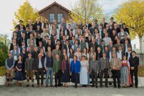 Große Personengruppe